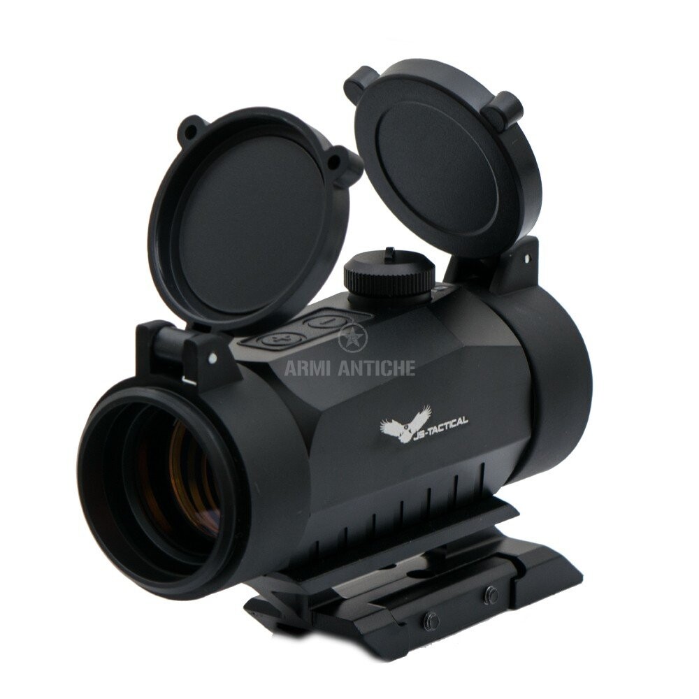 Red Dot 1x30