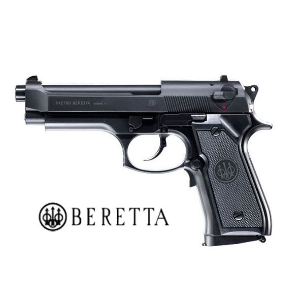 Pistola elettrica beretta